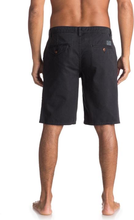 Actual product image Quiksilver Everyday leisure shorts