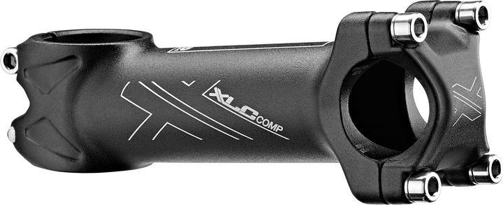 Produktbild XLC Comp A-Head ST-M15 Vorbau Ø25,4mm 1 1/8" 6° (110 mm, 25.40 mm)