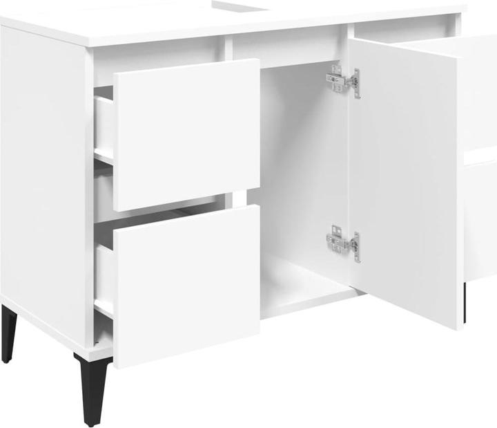Produktbild VidaXL Lark (80 x 33 x 60 cm)