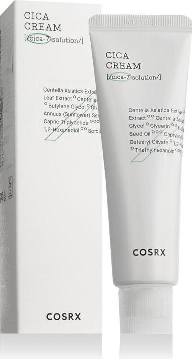 Produktbild Cosrx - Pure Fit Cica Cream (50 ml, Tagescreme)