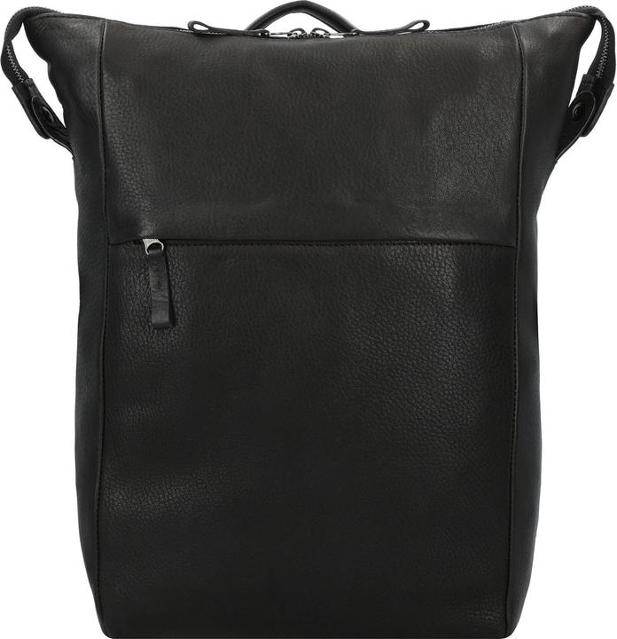 Actual product image Harolds Country Scraper Daypack Leder 36 cm Laptopfach (9 l)