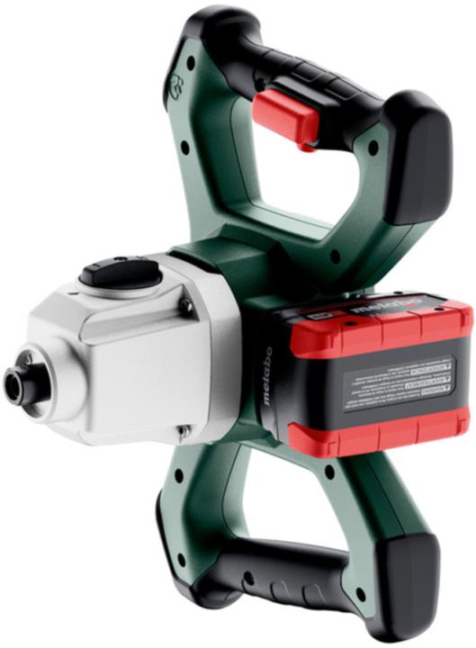 Produktbild Metabo RW 18 LTX BL 140-2