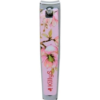 KillyS, Nagelstyling + Kunstnägel, Floralove Nail Clipper Nail Clipper Floral