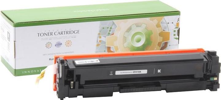 Produktbild STATIC cartr HP CF410A blk comp 2.3k