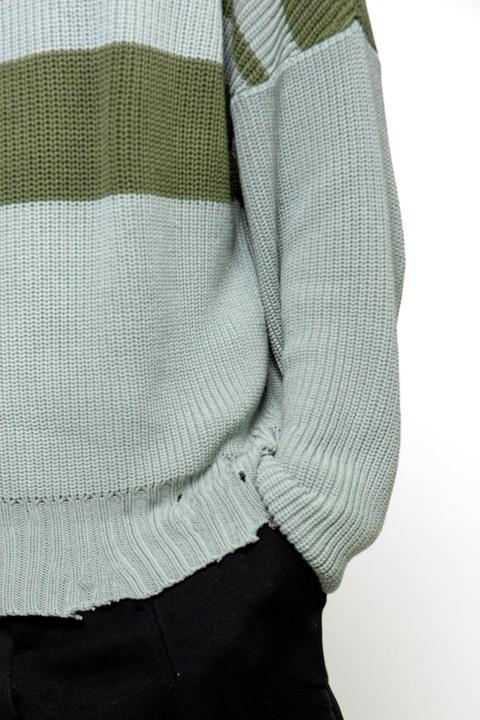 Produktbild Diana Studio Maglione a Collo Tondo (L)