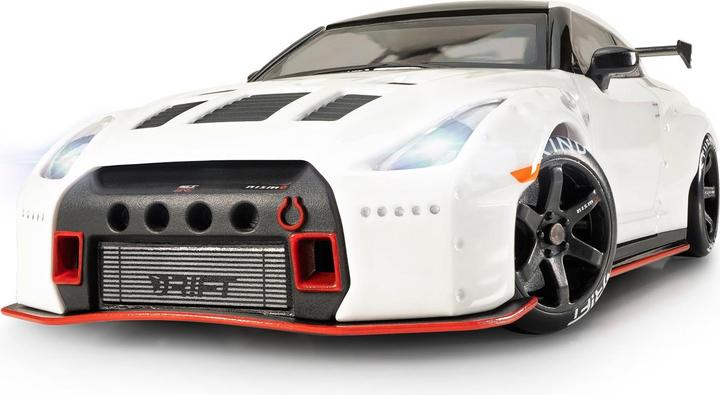 Sturmkind Nissan GT-R
