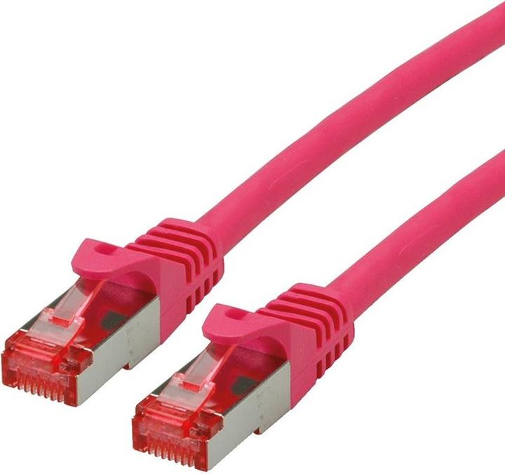 Actual product image Roline Network cable (SFTP, CAT6, 5 m)