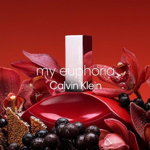 Actual product image Calvin Klein My Euphoria (Eau de parfum, 100 ml)