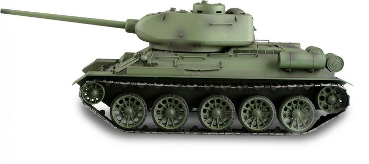 Produktbild Heng Long Panzer T34/85 2.4 GHz (RTR Ready-to-Run)