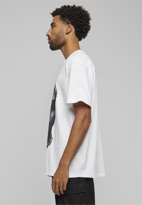 Produktbild Forgotten Faces Sliced Oversized Tee (XS)