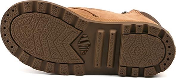 Produktbild Palladium Pampa Hi Cuff WP OZ - 42370 (32)