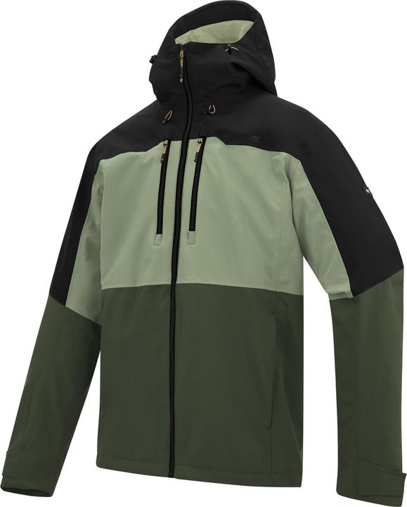 Produktbild Regatta Maland II Jacke wasserfest (S)