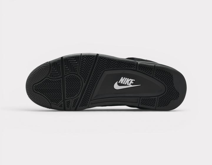 Produktbild Jordan 4 Retro Black Cat (2025) (46)