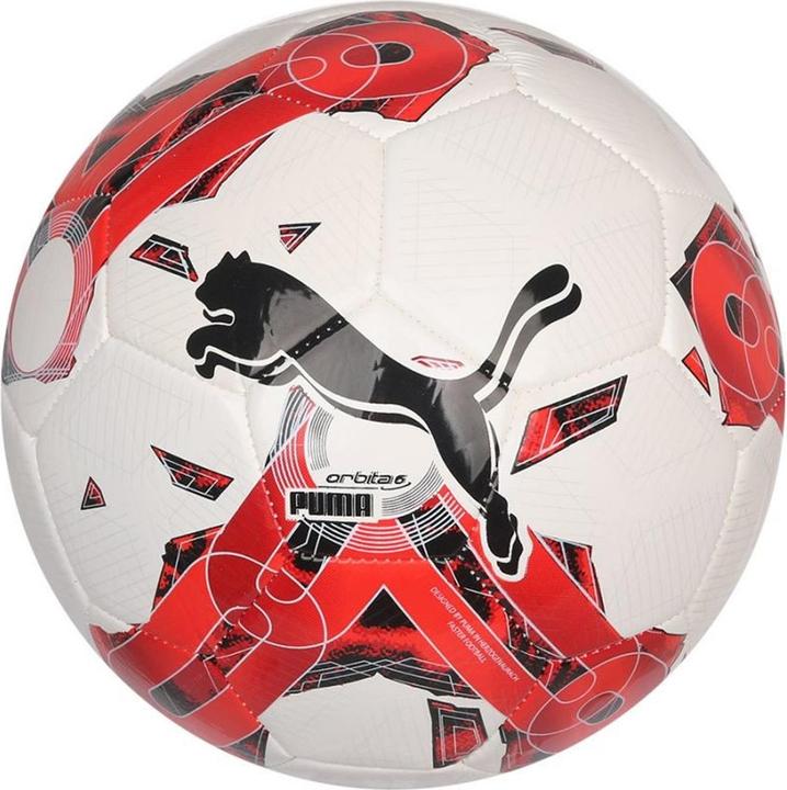 Immagine prodotto Puma Orbita 5 Pallone (5)
