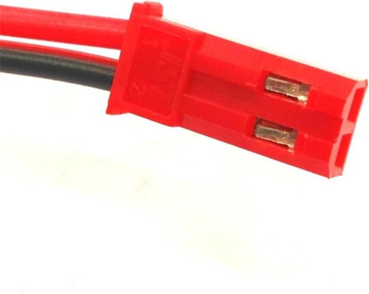 Produktbild Absima 1:10 RC Metall-Seilwinde 3kg (Typ C)