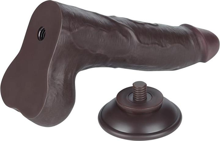 Produktbild Lovetoy Skin Dildo 22 cm