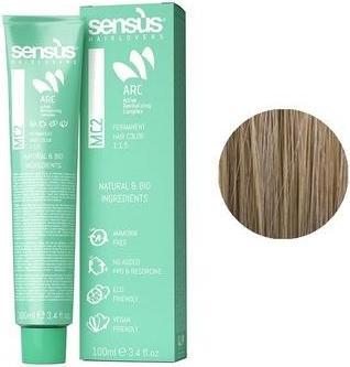 Produktbild Sens.ùs Sensus Mc2 Permanent Hair Color 8.0 Light Blonde (8.0 Hellblond)