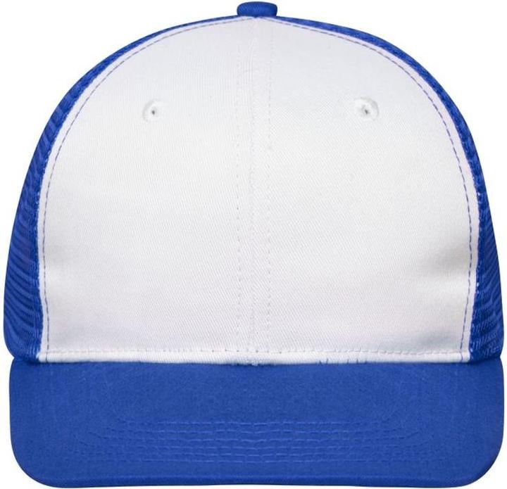 Actual product image Myrtle Beach Mesh 6 Panel Cap