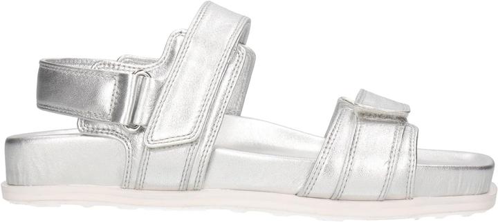 Immagine prodotto Melvin & Hamilton Amara 10, sandali donna, argento (38)