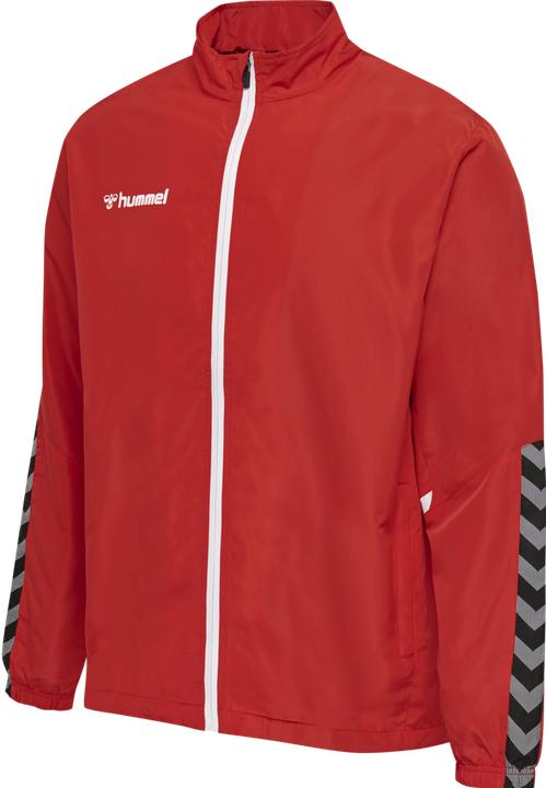 Produktbild hummel Authentic Kids Micro Jacket (128)
