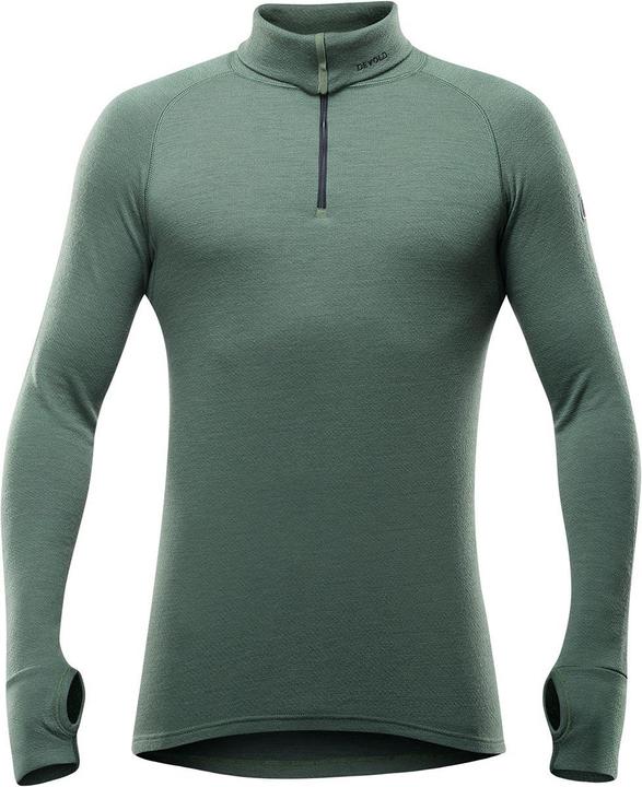 Actual product image Devold Expedition Half Zip (XXL)