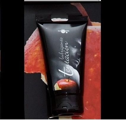 Produktbild Tentación Tentacion Lubricante Con Sabor A Chocolate 75m (75 ml)