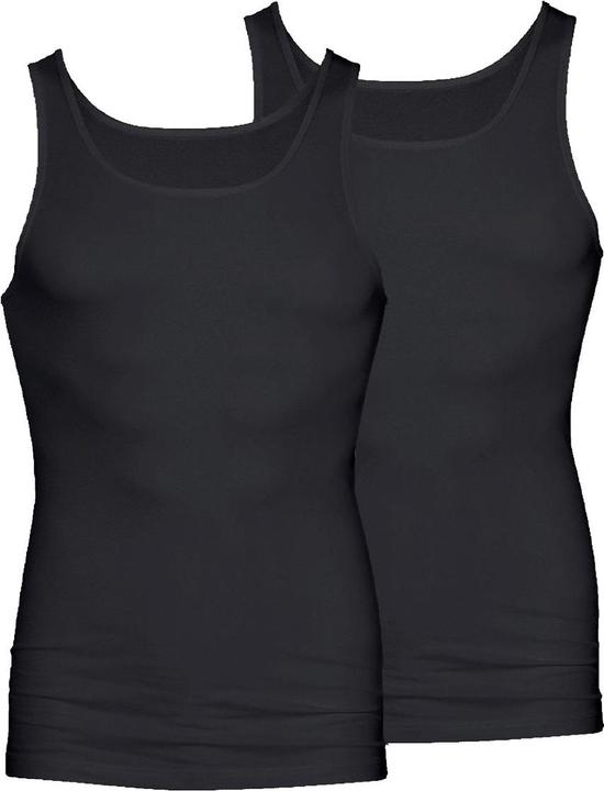 Produktbild Mey 2er Pack Dry Cotton Athletic Shirt - Unterhemd (XXL)