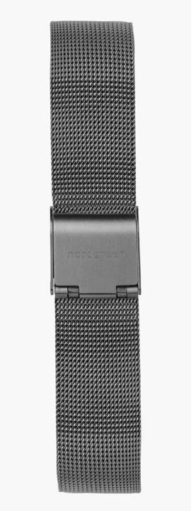 Produktbild Nordgreen PH36GMMEGUBL Philosopher (Analoguhr)