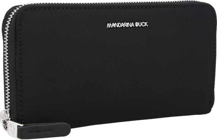 Actual product image Mandarina Duck Hunter wallet 19 cm
