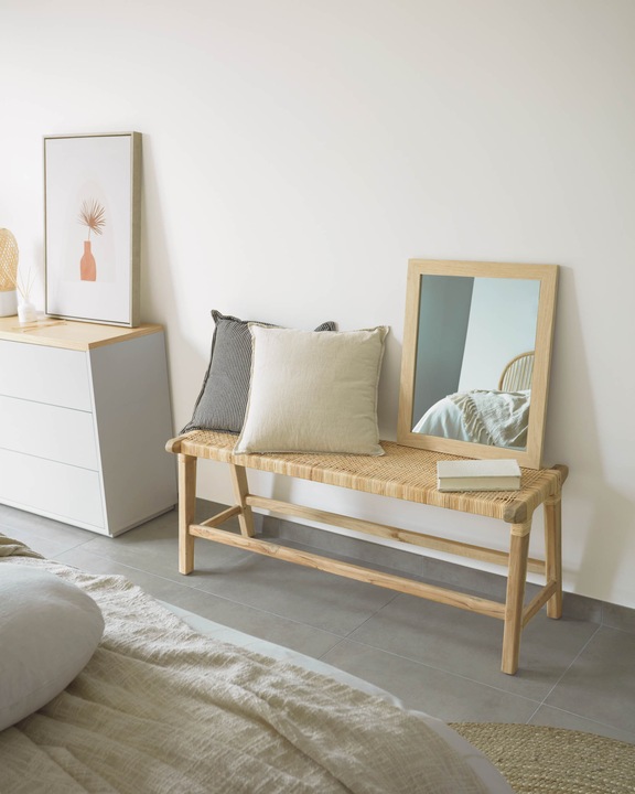 Actual product image Kave Home Beida (120 cm)