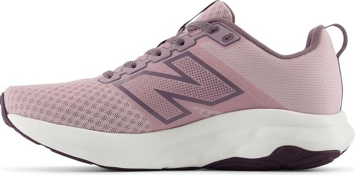 Produktbild New Balance 460 Dames Sportschoenen - TWILIGHT HAZE (39)