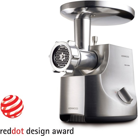 Actual product image Kenwood MG700 PRO2000 Excel