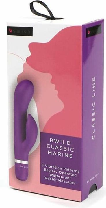 Produktbild Bswish Classic Marine
