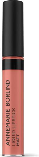 Produktbild Annemarie Börlind Flüssiger Lippenstift Matt Nude (Nude)
