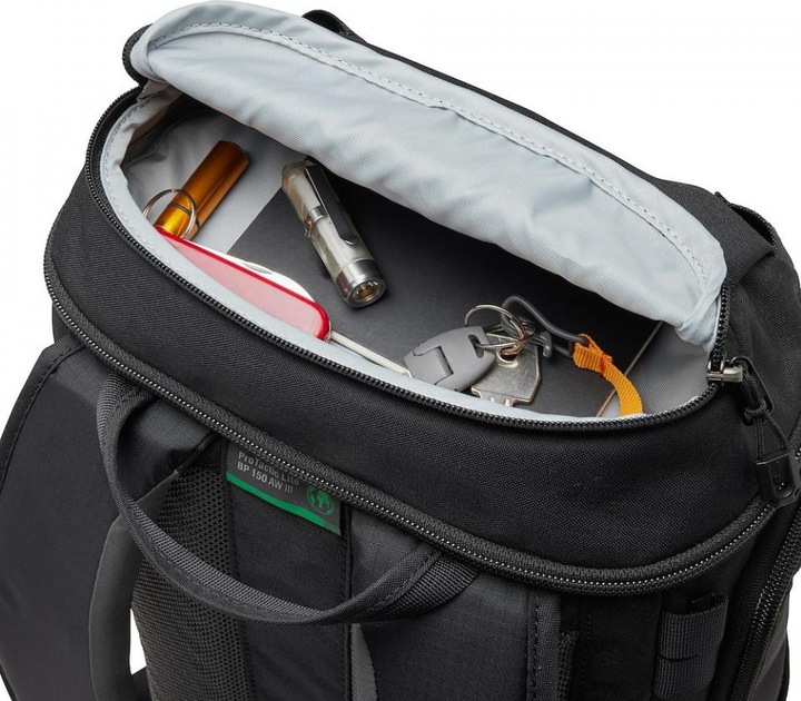 Produktbild Lowepro ProTactic Lite BP 150 AW III (Fotorucksack, 25 l)