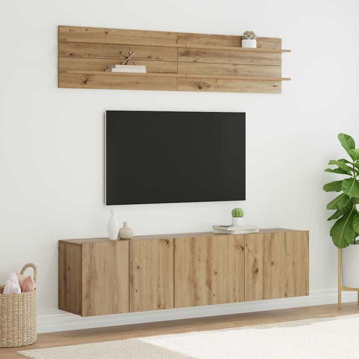 Produktbild vidaXL TV Einheit (30 x 60 x 41 cm)
