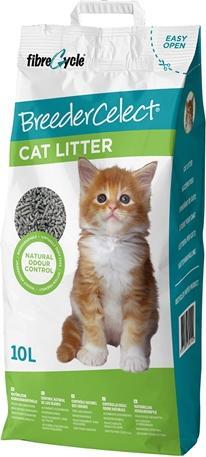 Image du produit BreederCelect Gerecycled (Chat)