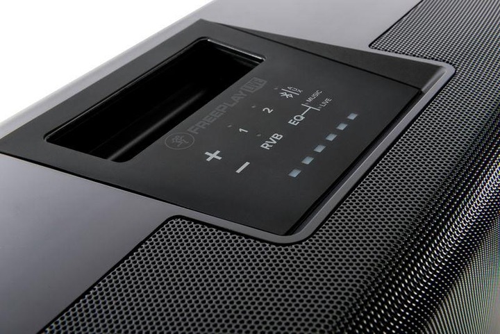 Produktbild Mackie FreePlay Live (1x 150 W)