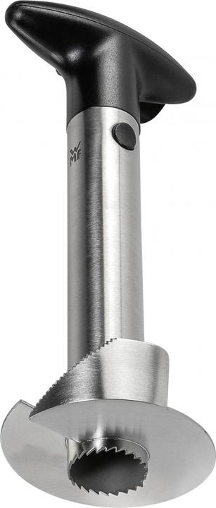 Produktbild WMF Ananasschneider Ananasteiler schneidet Ringe Gourmet Edelstahl
