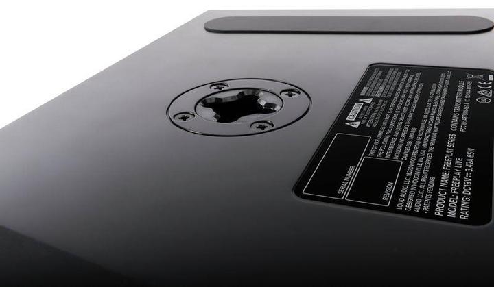 Actual product image Mackie FreePlay Live (1x 150 W)