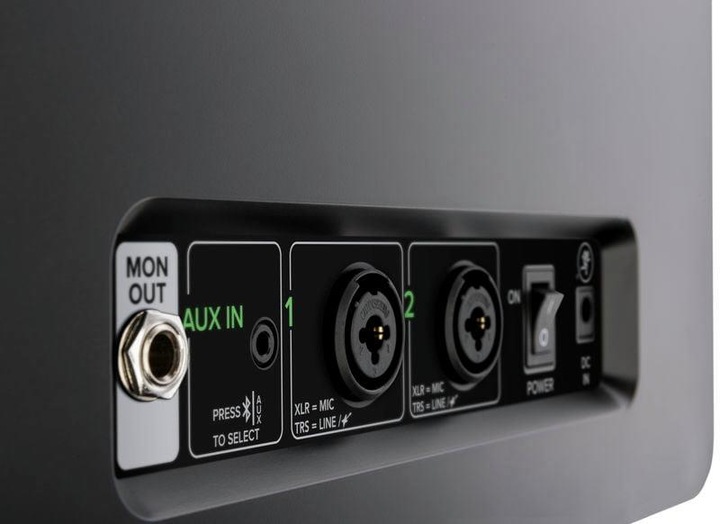 Produktbild Mackie FreePlay Live (1x 150 W)