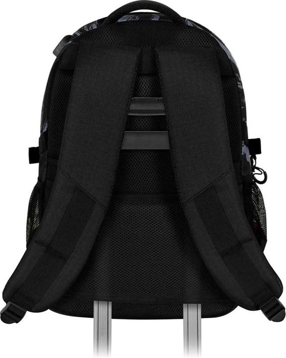 Produktbild Karactermania Naruto Shippuden Rucksack Naruto Kid Running