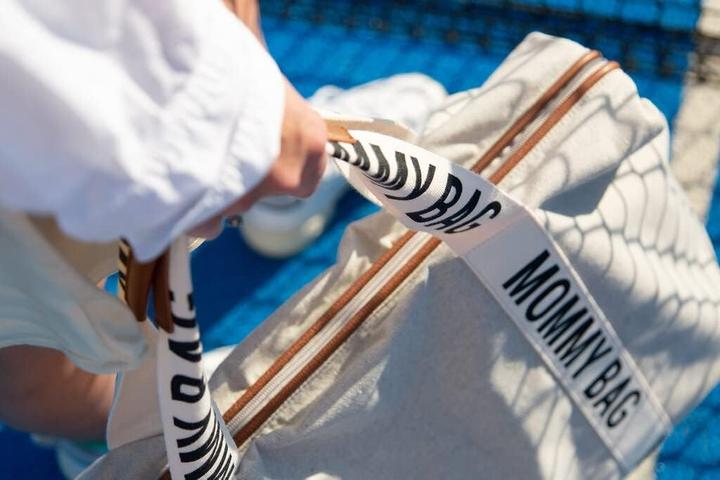 Actual product image Childhome Signatur