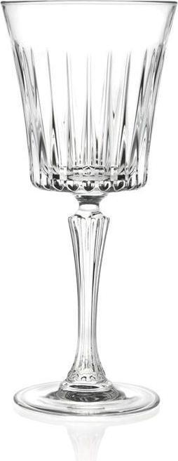 Immagine prodotto Rcr Set di tazze Timeless 6 pezzi, 230 Ml 2588002 (23 cl, 6 Occhiali, Set di bicchieri da vino)
