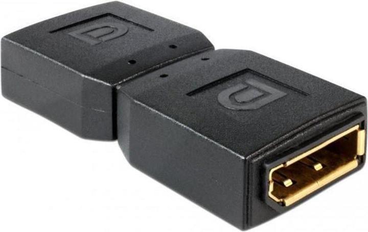 Actual product image Delock DP zu (DP, 23 cm)