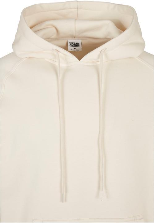 Actual product image Urban Classics Blank Hoody (4XL)