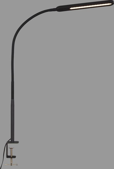 Image du produit Briloner Lampe à pince (600 lm)