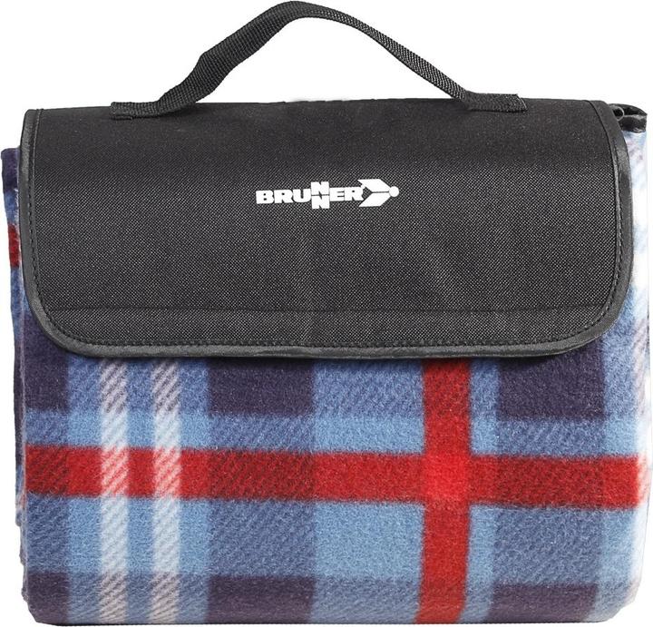 Actual product image Brunner Alfresco