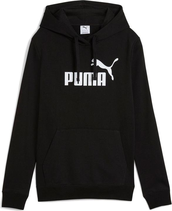 Produktbild Puma ESS No. 1 Logo Hoodie TR (XL)