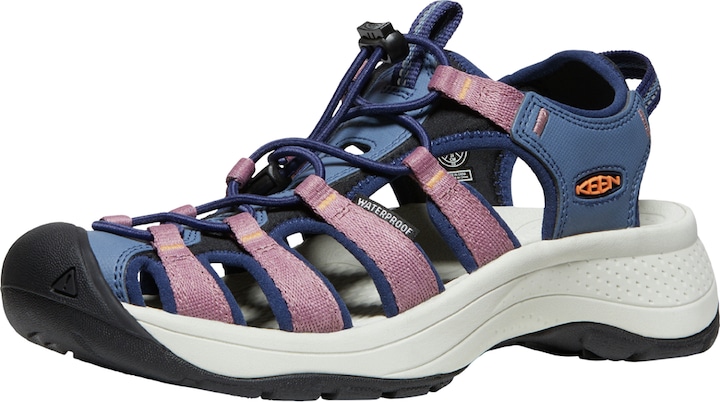 Actual product image Keen W Astoria West Sandal (40)